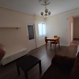 Alquilo Piso c/Tranque