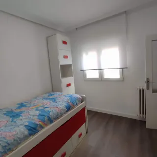 Alquilo Piso c/Tranque