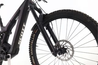 Scott Patron eRide 900 XT (ebike) t.M Reacondicionada