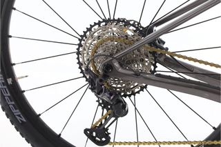 Orbea Alma XT (MTB) t.S Reacondicionada