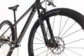 Orbea Alma XT (MTB) t.S Reacondicionada