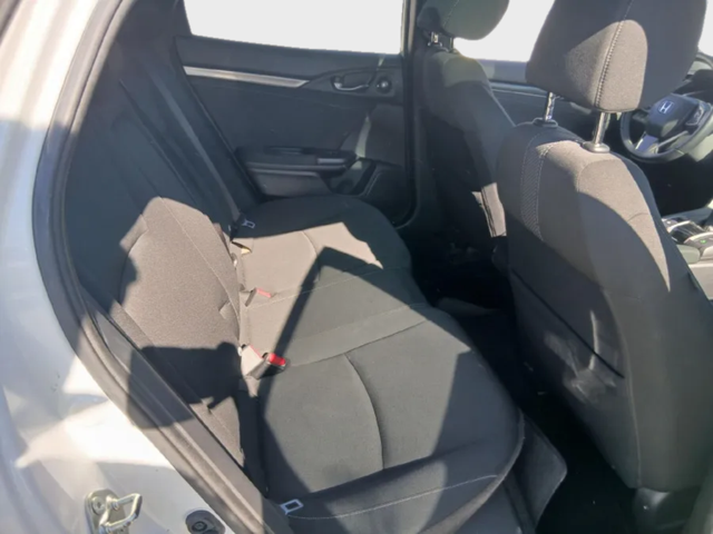 Honda Civic 1.0 IVTEC TURBO EXECUTIVE