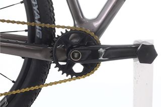 Orbea Alma XT (MTB) t.S Reacondicionada