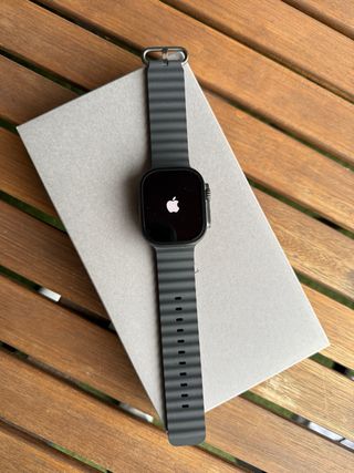 Apple Watch Ultra 3