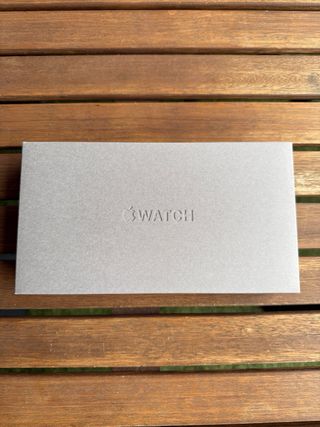 Apple Watch Ultra 3