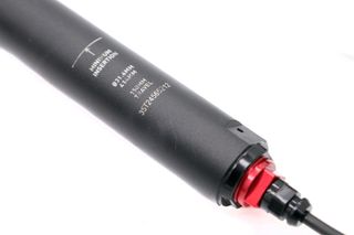 Tija telescópica RockShox Reverb 31,6mm