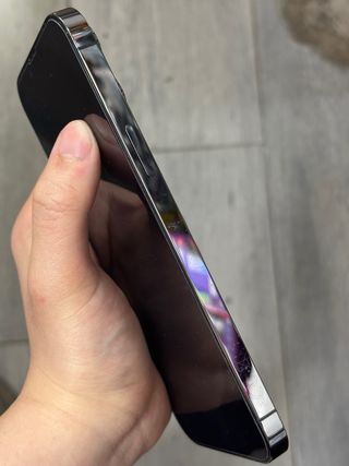 iPhone 13 Pro Max 128GB Gris