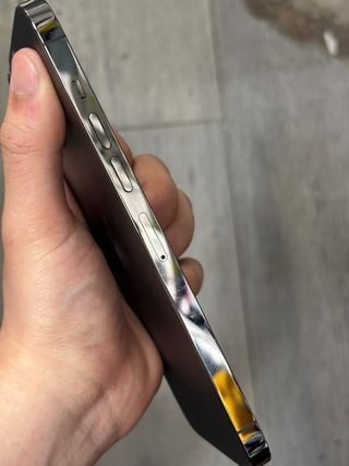 iPhone 13 Pro Max 128GB Gris