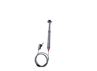 Tija telescópica RockShox Reverb 31,6mm
