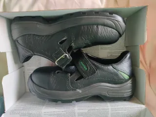 Zapatos de seguridad verano PANTER