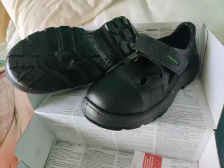 Zapatos de seguridad verano PANTER