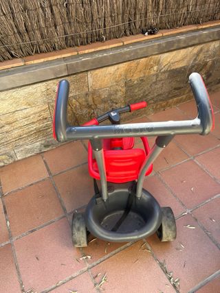 Bici infantil (pack 3 bicis)