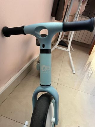 Bici infantil (pack 3 bicis)