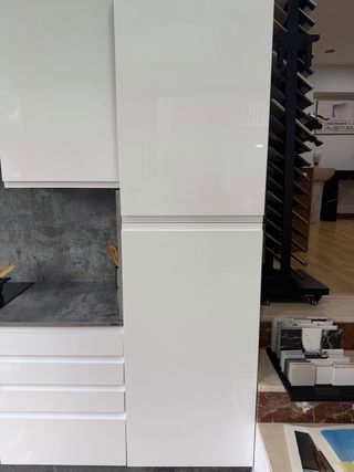 Cocina exposición