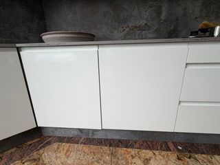 Cocina exposición