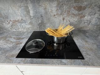 Cocina exposición