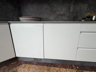 Cocina exposición