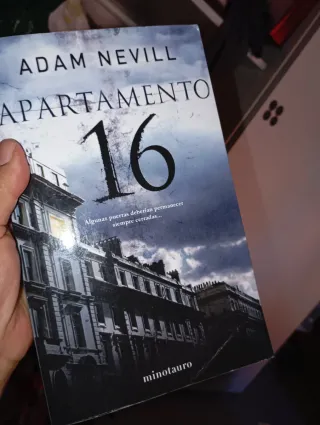 Apartamento 16