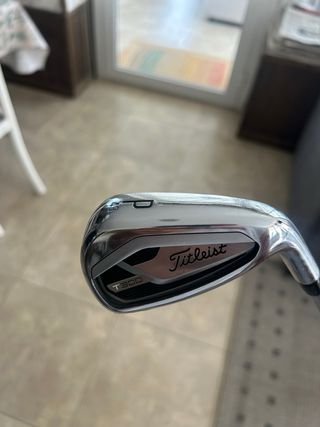Hierros Titleist T100-300 Regular