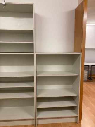 Conjunto Oficina Ikea Effektive