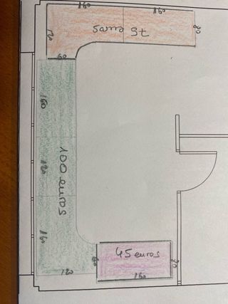 Conjunto Oficina Ikea Effektive