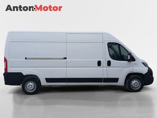Fiat Ducato FURGON 35 2.3MJT L3H2 140CV