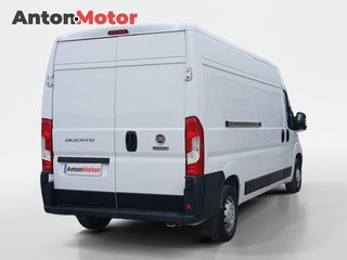 Fiat Ducato FURGON 35 2.3MJT L3H2 140CV