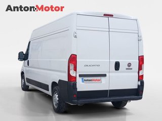 Fiat Ducato FURGON 35 2.3MJT L3H2 140CV