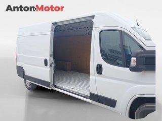Fiat Ducato FURGON 35 2.3MJT L3H2 140CV