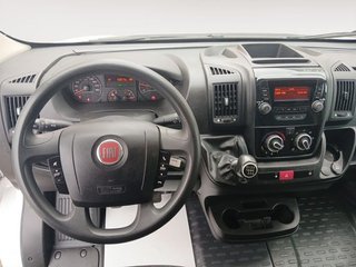 Fiat Ducato FURGON 35 2.3MJT L3H2 140CV