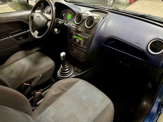 Ford Fiesta 2007