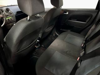 Ford Fiesta 2007