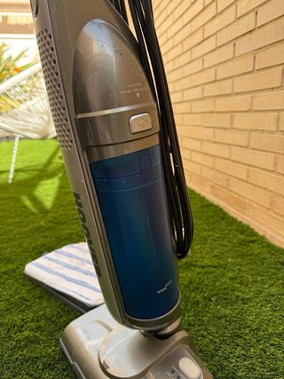 Aspiradora Hoover Steamjet