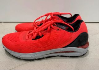 Zapatillas UA HOVR Sonic 5 de Under Armour 41