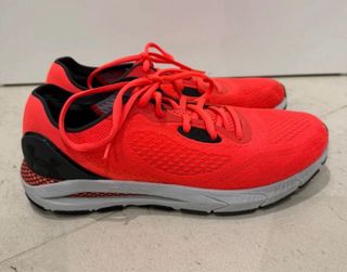 Zapatillas UA HOVR Sonic 5 de Under Armour 41
