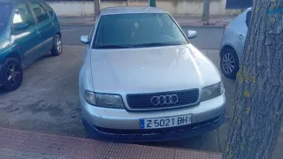 Audi A4 1999