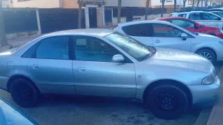 Audi A4 1999