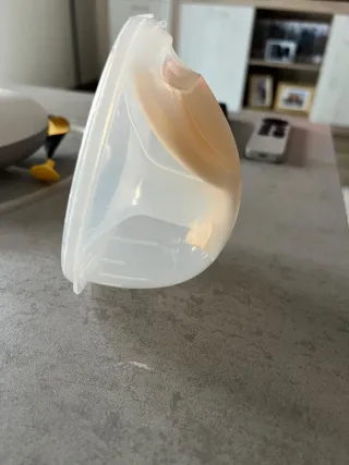 Sacaleches Medela Solo Hands Free