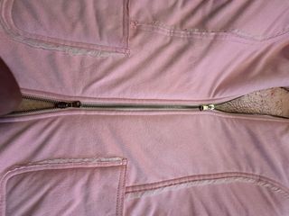 Cappottino bambina United Colors of Benetton rosa