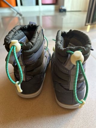 Botas Xero Shoes Alpine Junior