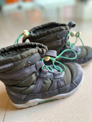Botas Xero Shoes Alpine Junior