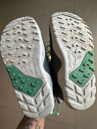 Botas Xero Shoes Alpine Junior
