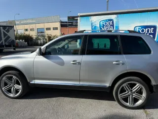 Volkswagen Touareg 2006