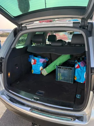 Volkswagen Touareg 2006