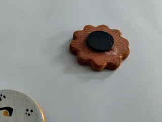 IMANES DE CERÁMICA nuevos