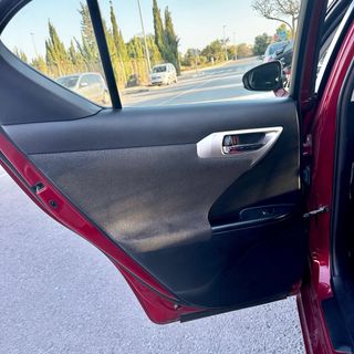 Lexus CT 200h hibrid  2013 ( cambio bataria 2021 )