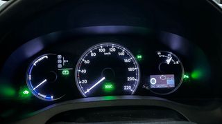 Lexus CT 200h hibrid  2013 ( cambio bataria 2021 )