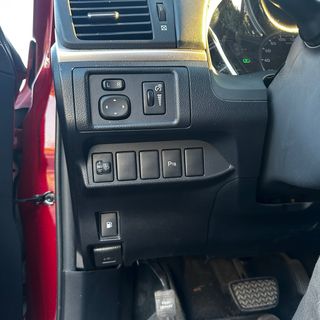 Lexus CT 200h hibrid  2013 ( cambio bataria 2021 )