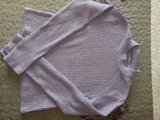 Lote 3 jerséis Talla M