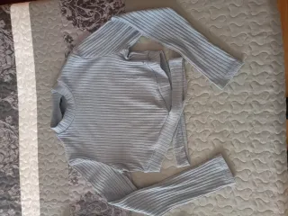 Lote 3 jerséis Talla M